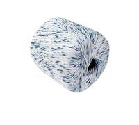 Fil dentelle coloré teint en sections n° 3, 200 g, for tricoter à la main, crocheter des pulls, des châles et des chapeaux(Orchid Fragrance)