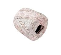 Fil dentelle coloré teint en sections n° 3, 200 g, for tricoter à la main, crocheter des pulls, des châles et des chapeaux(Years)