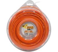 Fil Desert Viper Alu rond 2,0 x 130 m - orange