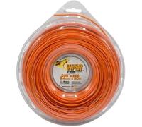 Fil Desert Viper Alu rond 2,4 x 90 m - orange