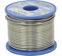 Fil d'étain 60% 1,5mm - bobine de 250g - 05626