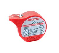 Fil d'étanchéité fileté LOCTITE 55 50m