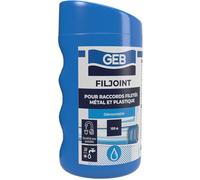 GEB Fil d'étanchéité Filjoint dévidoir 100 m – 515100