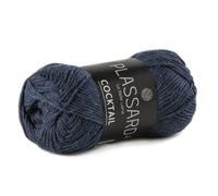 Fil D'été Recyclé Cocktail Gris 27