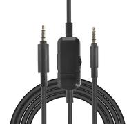 Fil d'extension de câble Audio stéréo de remplacement, pour écouteurs beyerdynamique MX300/MMX30