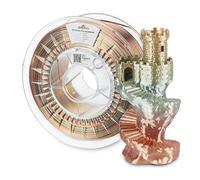 Fil d'impression Spectrum 81021 (Bronze) Ancienne, soie PLA