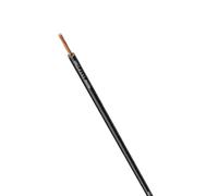 Fil d'installation Lapp H05Z-K - 4725142-100 [100 Mètres] - Section nominale du conducteur: 0.75 mm2