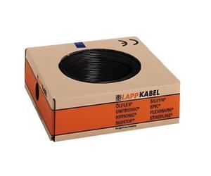 Fil d'installation Lapp H07V-K - 4520015-1 [20 Mètres]