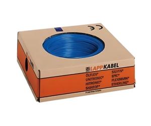 Fil d'installation Lapp H07V-K - 4520025-1 [20 Mètres]