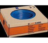 LAPP 4519091/100 Conducteur individuel 1 x 1.5 mm² orange 100 m