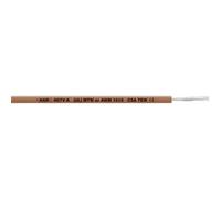 Fil d'installation Lapp SC 2.1 UL - 4160105-100 [100 Mètres] - Section nominale du conducteur: 0.5 mm2