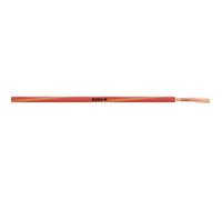 Fil d'installation Lapp X05V-K - 4512382S-250 [250 Mètres] - Section nominale du conducteur: 0.75 mm2