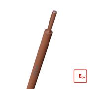 Fil d'installation Nexans H07V-U - 10533294 [100 Mètres] - Section nominale du conducteur: 4 mm2