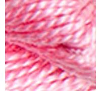 DMC - Coton Perlé | Fil à Broder 100% Coton - Non Divisible