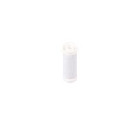 Fil Elastique 10m Blanc Bliste