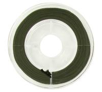 Fil Élastique Gainé Noir 1 Mm X 5 M