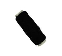 Fil Elastique Noir pour Smock 30 METRES (Noir)