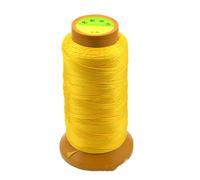 Fil Elastique pour Bracelet Cordon en Polyamide de 0,2 mm,5,8 et 1 for la création Bijoux(Color 13,0.7mm Approx 320m)
