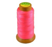 Fil Elastique pour Bracelet Cordon en Polyamide de 0,2 mm,5,8 et 1 for la création Bijoux(Color 15,0.7mm Approx 320m)