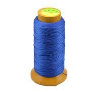 Fil Elastique pour Bracelet Cordon en Polyamide de 0,2 mm,5,8 et 1 for la création Bijoux(Color 7,0.2mm Approx 760m)