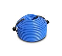 fil electrique auto souple 1.5 mm² bleu (10 m) -