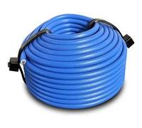 fil electrique auto souple 1.5 mm² bleu (10 m) - Oc-pro Bleu G