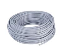 FIL ELECTRIQUE AUTO SOUPLE 1.5 mm² GRIS (10 M)