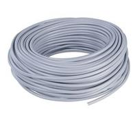 fil electrique auto souple 1.5 mm² gris (10 m) - Oc-pro gris G