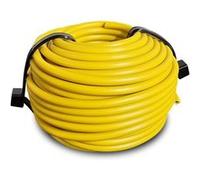 fil electrique auto souple 1.5 mm² jaune (10 m) - Oc-pro G