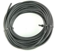 fil electrique auto souple 1.5 mm² noir (10 m) - Oc-pro Noir G