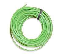 FIL ELECTRIQUE AUTO SOUPLE 1 mm² VERT (10 M)