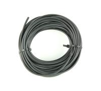 FIL ELECTRIQUE AUTO SOUPLE 2.5 mm² NOIR (10 M)