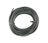 FIL ELECTRIQUE AUTO SOUPLE 6 mm² NOIR (10 M)