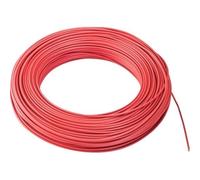 Fil électrique souple HO5/7-VK 0,5-0,75-1-1,5-2,5 mm² 5-10-15-20 m 12 Couleurs
