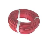 Fil électrique souple HO7-VK 4 -6 -10 -16 -25 -35mm² - 2-5-10-20 m cinq Couleurs