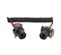 Fil électrique spiralé TRUCKLIGHT EC-07-EBS EURO6