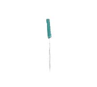 Fil électronique UL1007 de 50/80m, câble Flexible 30, 28, 26 AWG, isolé en PVC, cuivre étamé, cordon ligne environnemental(Green,50m 30AWG)