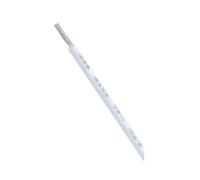 Fil Électronique UL1569 2/5/10/ 20m, 30/28/26awg, Câble en Cuivre Étamé Isolé par PVC, Ligne D'extension De Lampe(White,20m 28AWG)