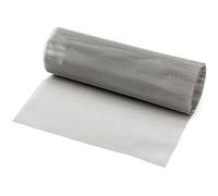 fil en acier inoxydable, Grillage tissé en acier inoxydable 304, 30 feuilles de maille 1,2x(1-8) m(1.2x2m)