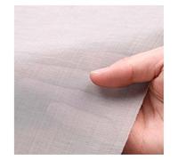 fil en acier inoxydable, Le grillage tissé par acier inoxydable 304 couvre la maille de 30 mailles une couleur 1.2x(1-15) m(1.2x7m)