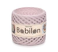 Fil en coton pour crochet, torchons, 100 mètres, tissu écologique, lavable en machine, mini 5-7 mm, nude