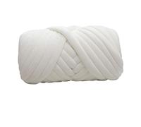 Fil épais en velours lavable pour crochet, sac à main, sac à main, lit pour animal domestique (couleur J) 1 kg
