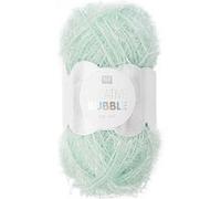 Fil éponge vaisselle à tricoter Creative Bubble - Rico Design(...) - 08 Vert 08 Vert G