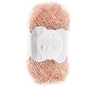 Fil éponge vaisselle à tricoter Creative Bubble - Rico Design(...) - 32 Rose 32 Rose G