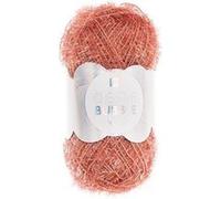 Fil éponge vaisselle à tricoter Creative Bubble - Rico Design(...) - 33 Marron 33 Marron G