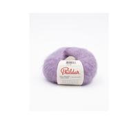 Fil exceptionnel à tricoter PHIL MOHAIR SOIE LUREX - 25GR - Phildar Lilas Violet - Lilas Violet Lilas Violet