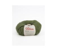 Fil exceptionnel à tricoter PHIL MOHAIR SOIE LUREX - 25GR - Phildar(...) - Olive Vert Olive Vert