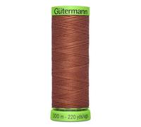 Fil Extra Fin M 202 200 M