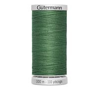 Fil Extra Fort 100% Polyester Gutermann, Lot De 5 Bobines De 100m - Att 931