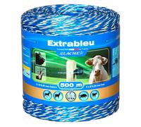Fil Extrableu, 6 conducteurs, bobine de 500 m - LACME - 631400